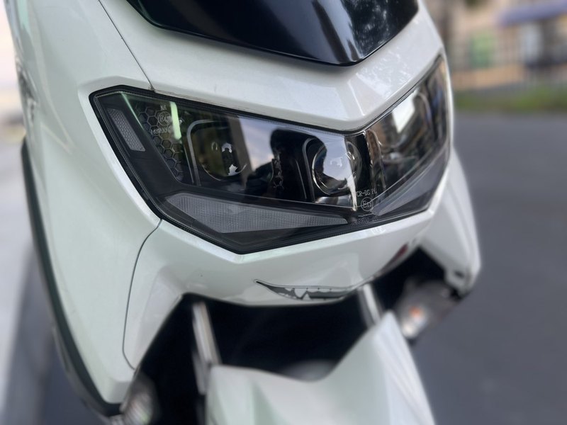 二手雅马哈NMAX