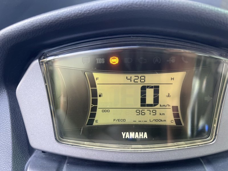二手雅马哈NMAX