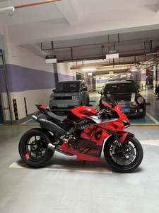 二手杜卡迪Panigale V4