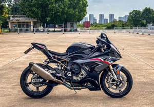 二手宝马S 1000 RR