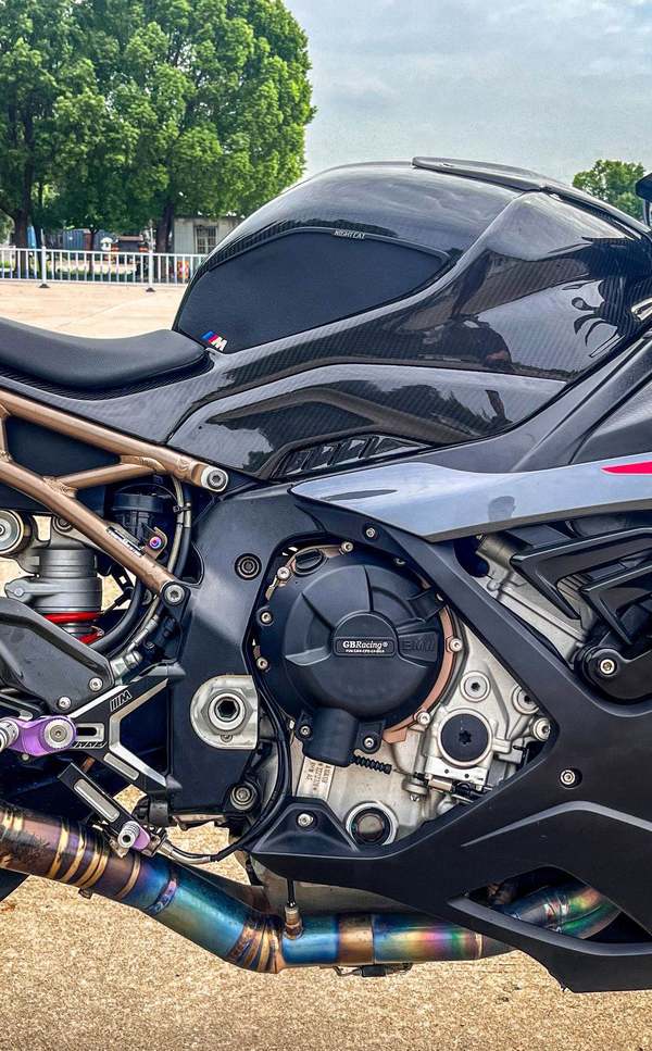 二手宝马S 1000 RR