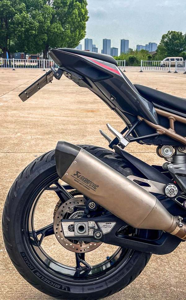二手宝马S 1000 RR