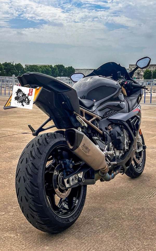 二手宝马S 1000 RR