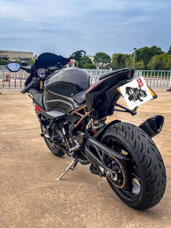 二手宝马S 1000 RR
