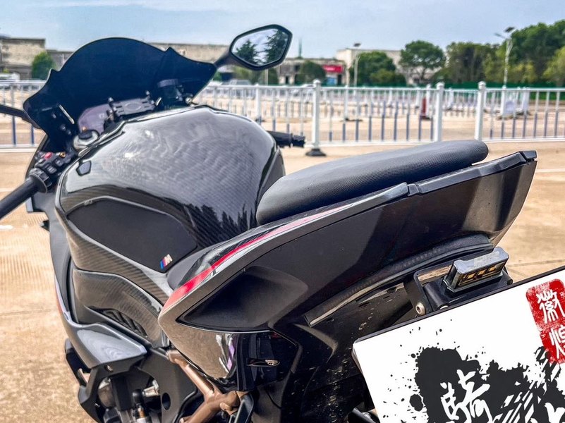 二手宝马S 1000 RR