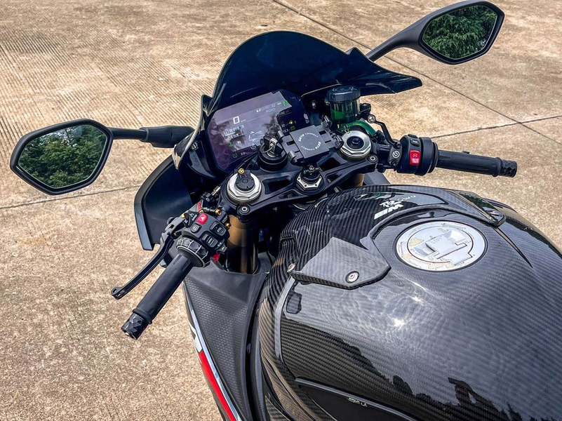 二手宝马S 1000 RR
