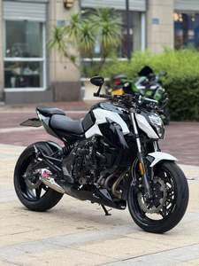 二手春风650NK