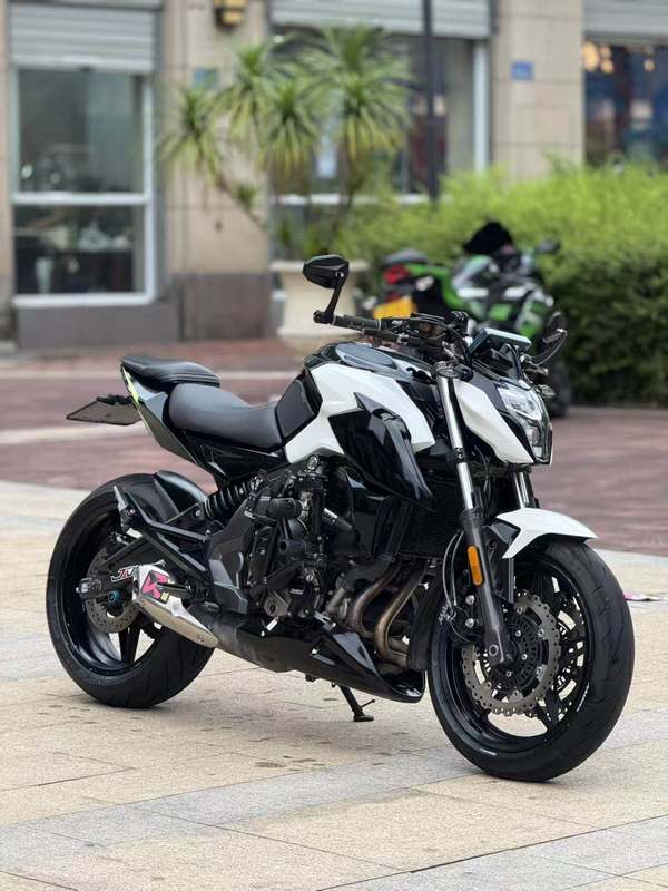 二手春风650NK