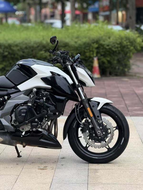 二手春风650NK