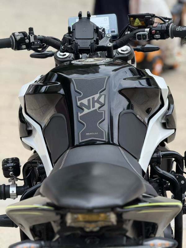 二手春风650NK