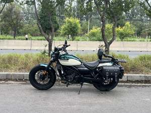二手春风250CL-C