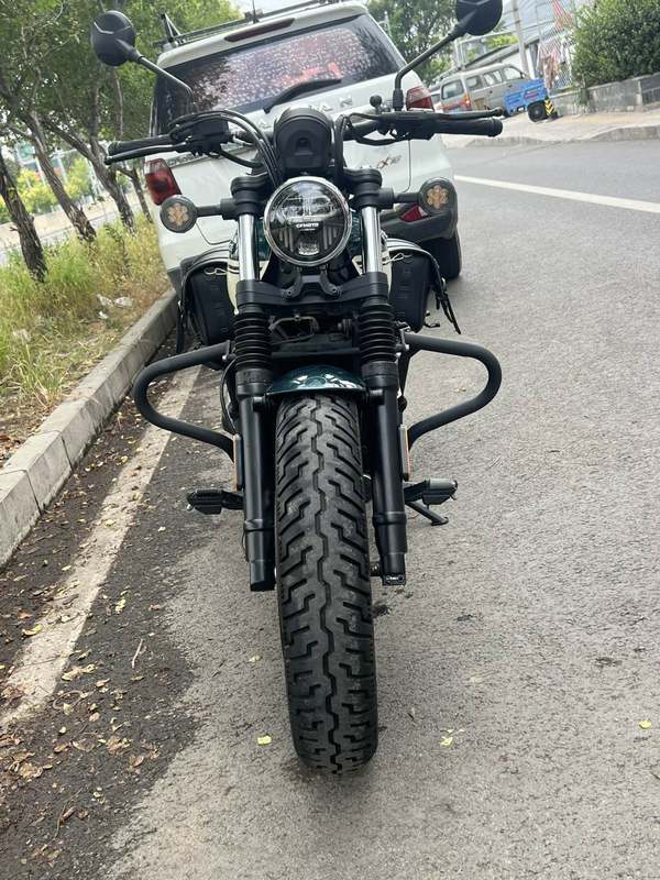二手春风250CL-C