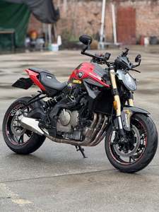 二手QJMOTOR追600