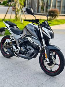 二手隆鑫200R