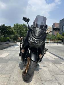 二手雅马哈NMAX