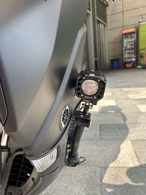 二手雅马哈NMAX