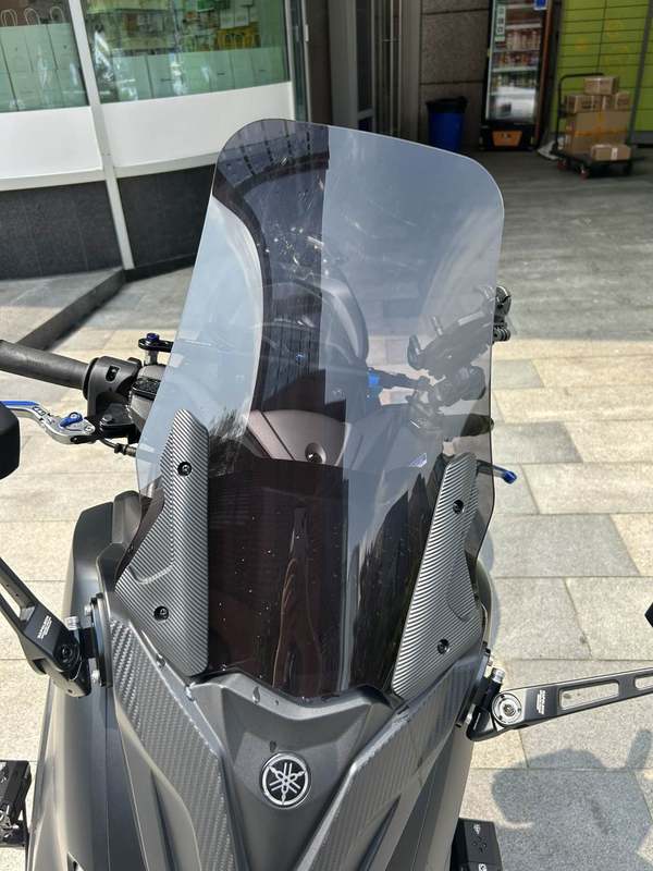 二手雅马哈NMAX
