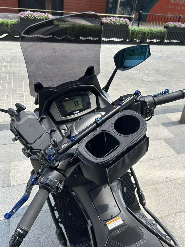 二手雅马哈NMAX