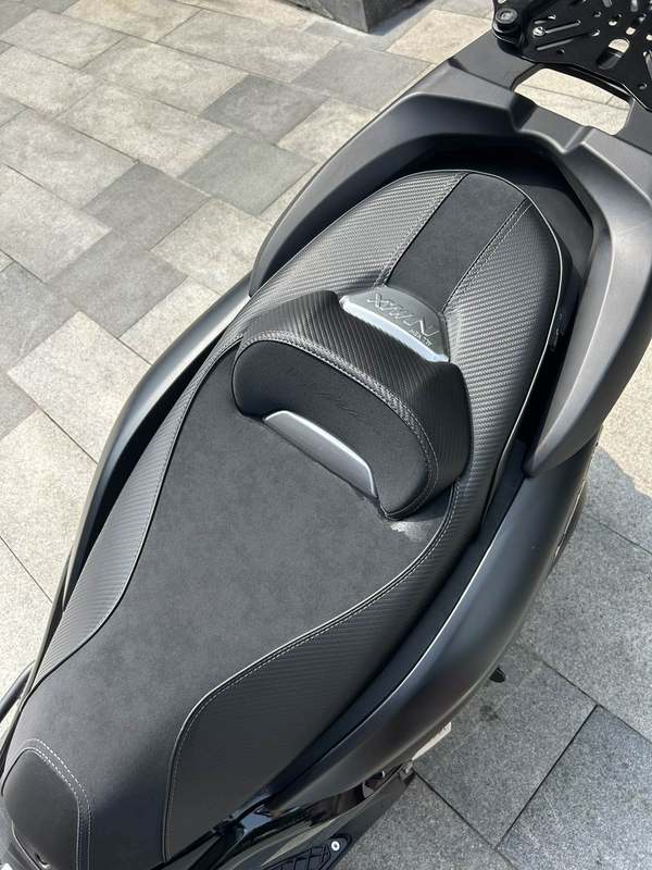 二手雅马哈NMAX