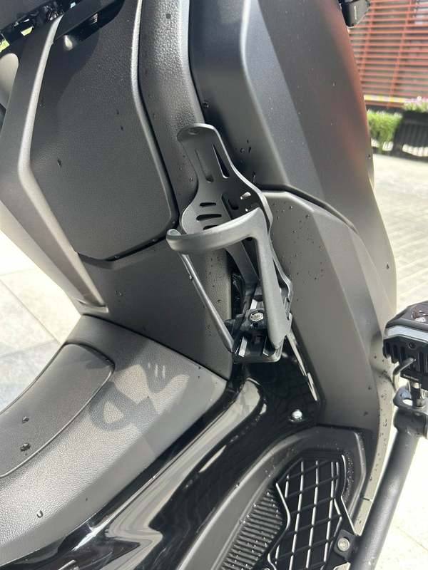 二手雅马哈NMAX
