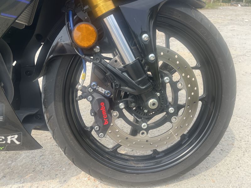 二手雅马哈YZF-R3