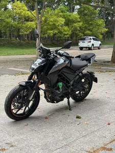 二手春风250NK