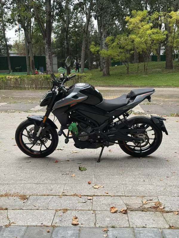 二手春风250NK