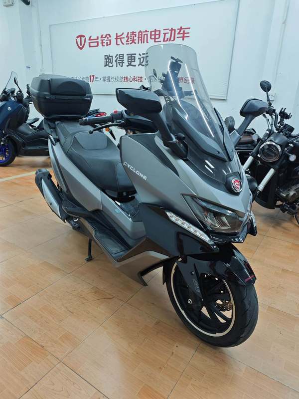 二手赛科龙睿途 RT3