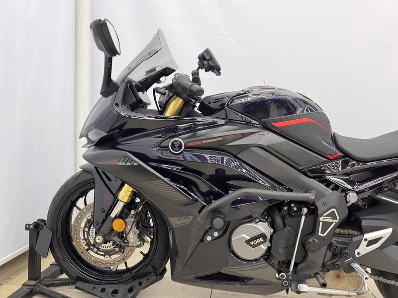 二手无极RR660S