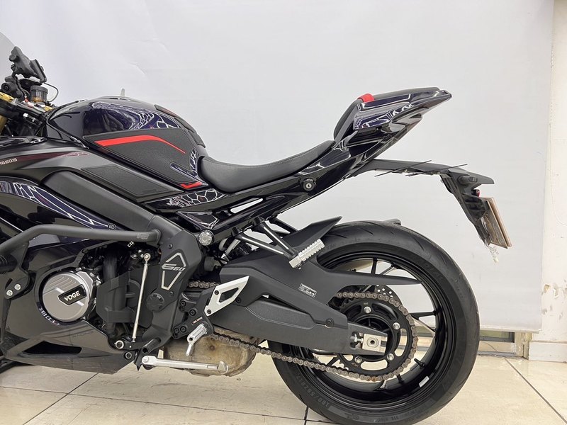 二手无极RR660S