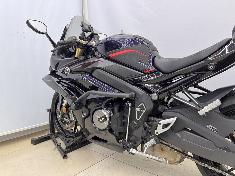 二手无极RR660S