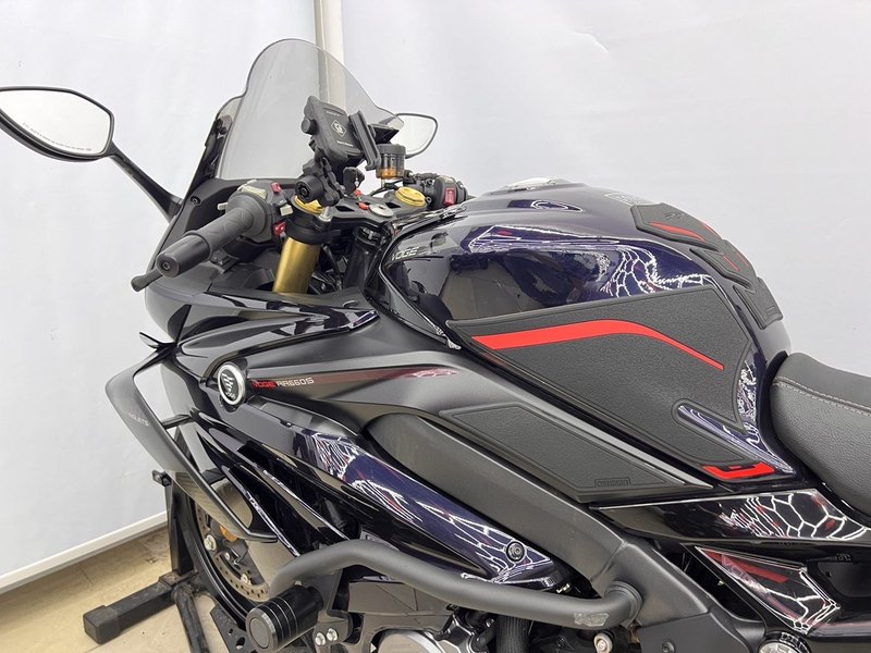 二手无极RR660S