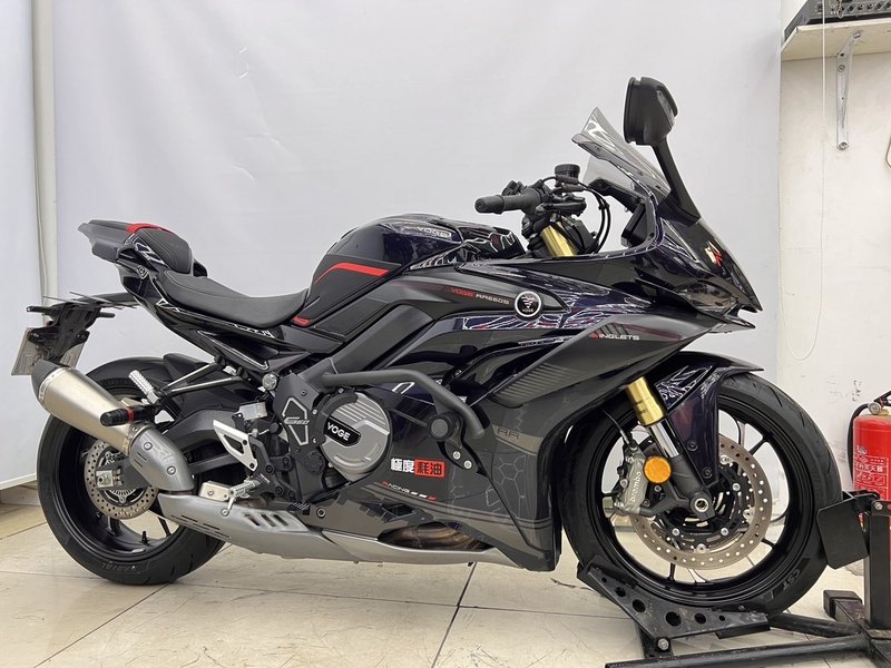 二手无极RR660S