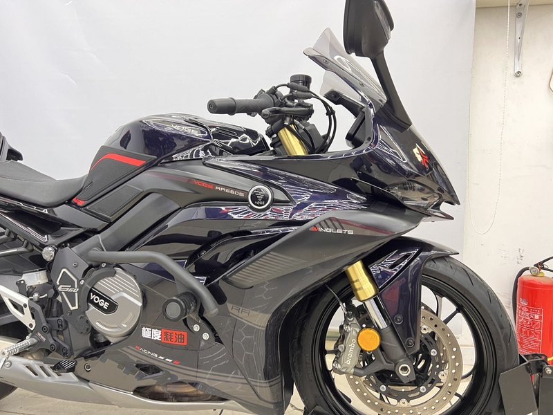 二手无极RR660S