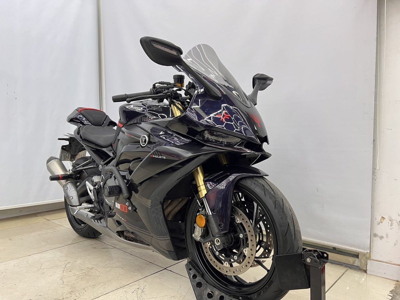 二手无极RR660S
