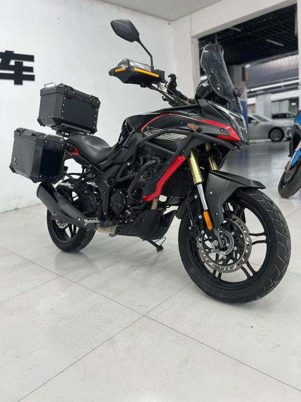 二手无极300DS