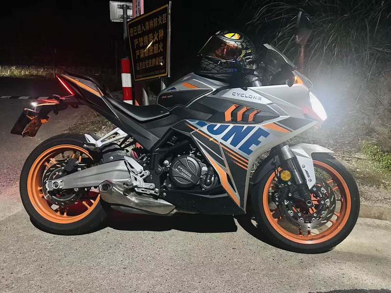 二手赛科龙RC401