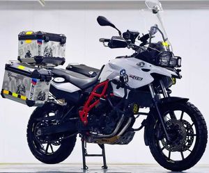 二手宝马F 700 GS