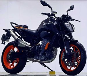 二手KTMR2R790 Duke