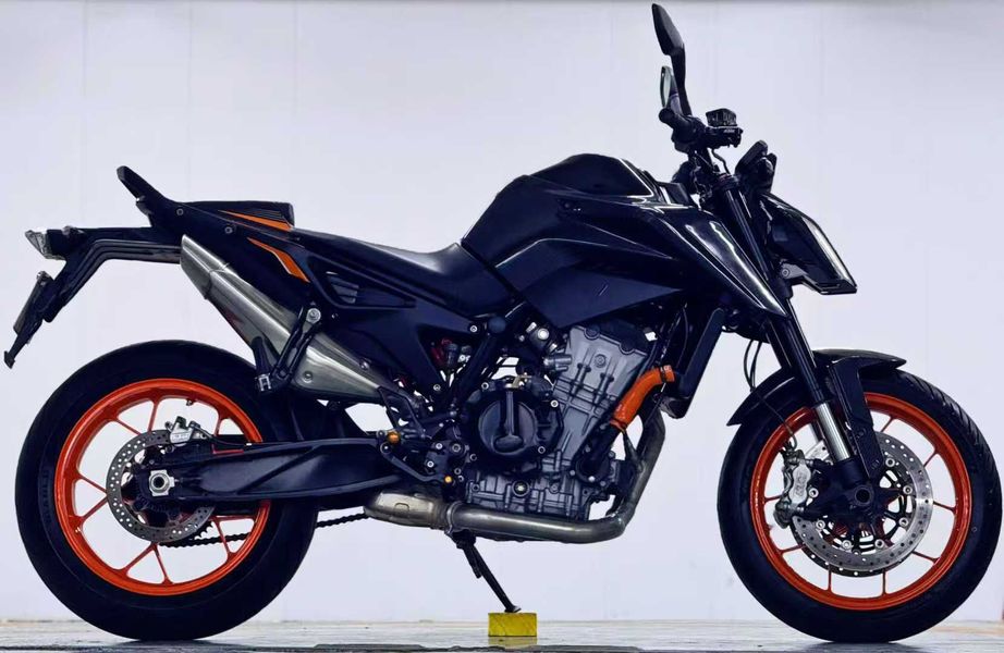 二手KTMR2R790 Duke