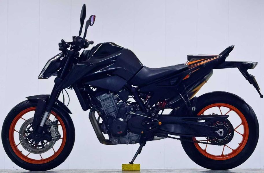 二手KTMR2R790 Duke