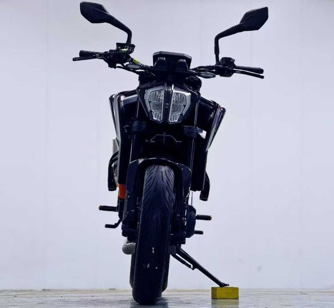 二手KTMR2R790 Duke
