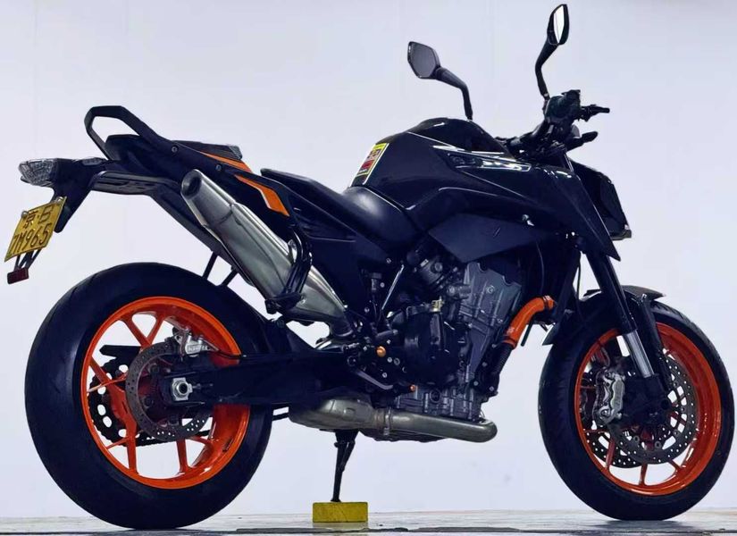 二手KTMR2R790 Duke