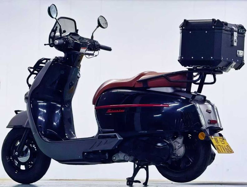 二手维多利亚Sixties 150Si