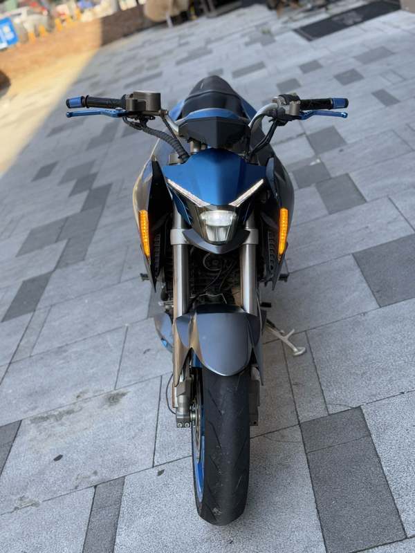 二手升仕310R