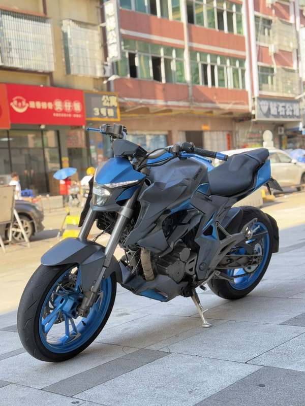 二手升仕310R