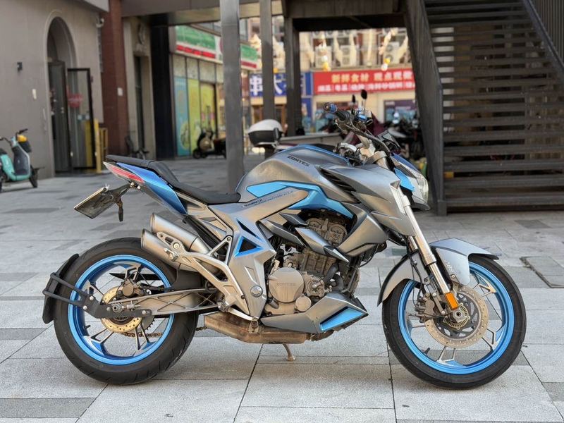 二手升仕310R
