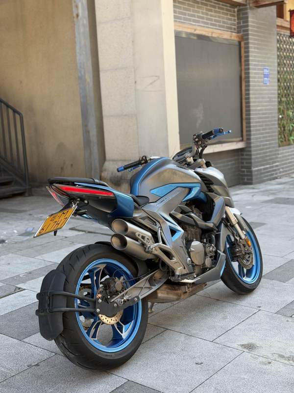 二手升仕310R