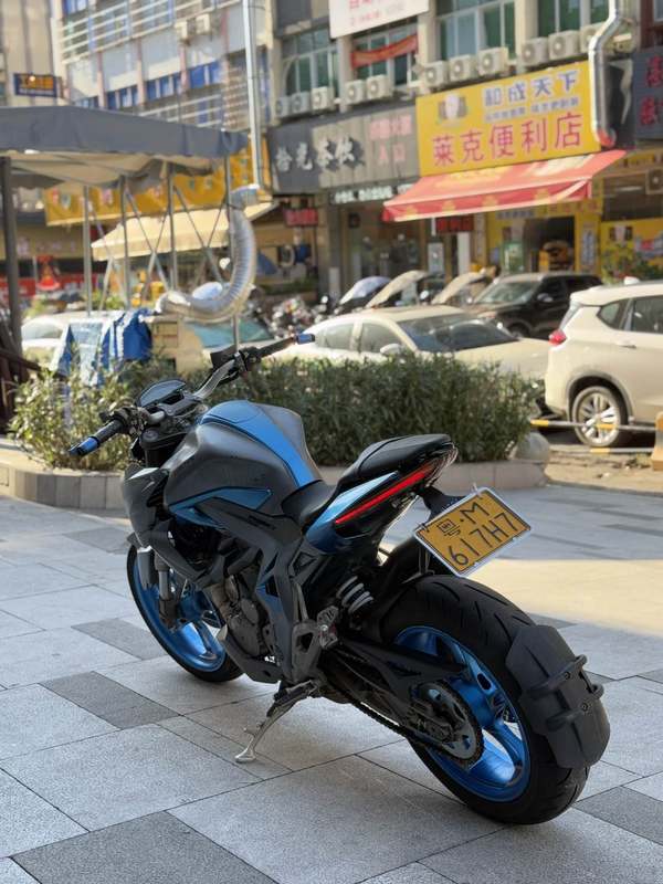 二手升仕310R