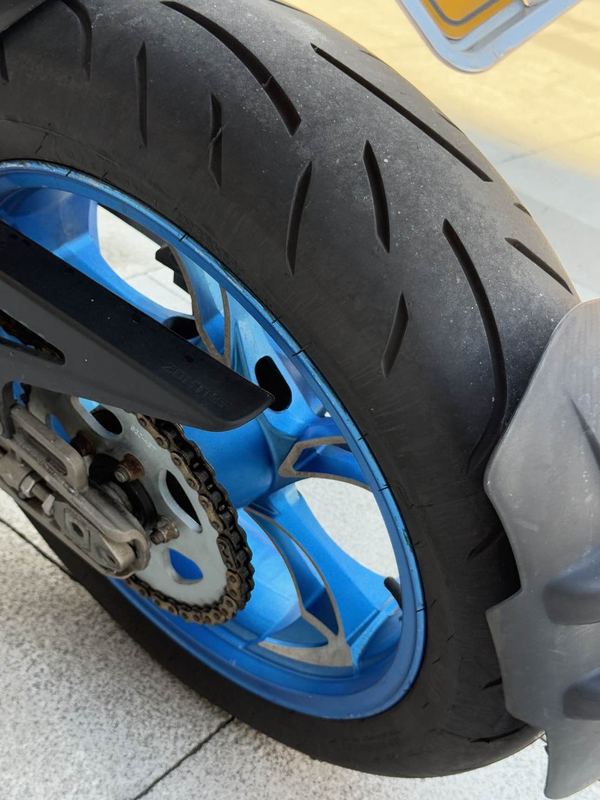 二手升仕310R